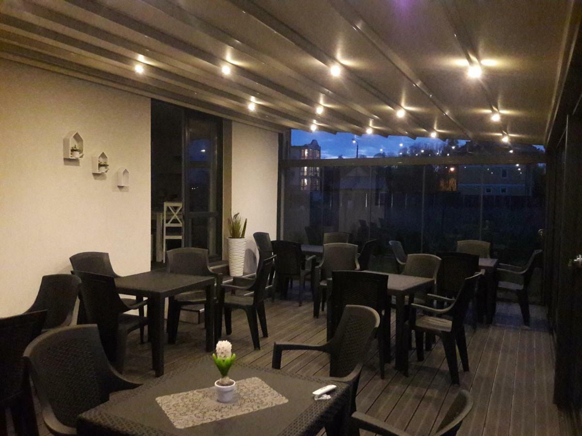 Willa Aura Mare Dziwnow Ngoại thất bức ảnh